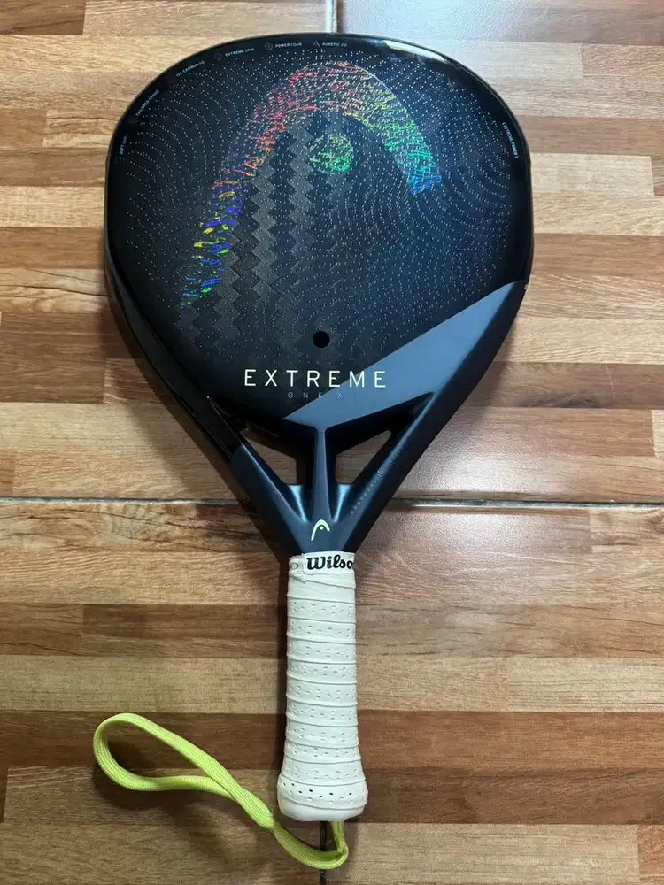 Head extreme one x 2026