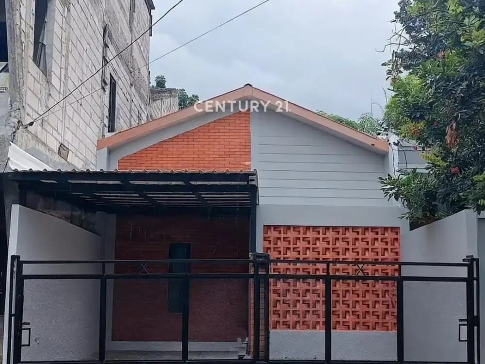 Dijual Rumah Strategis Harga Menarik Di Bintaro Jakarta Selatan