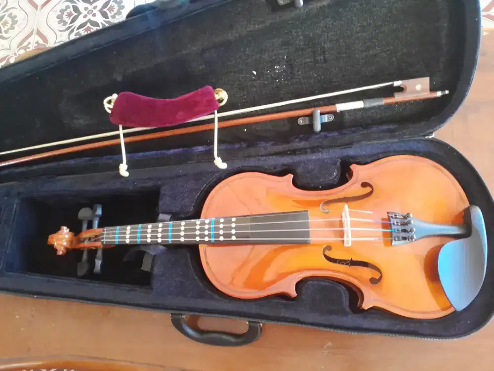 BIOLA MANDALIKA Mulus banyak bonus