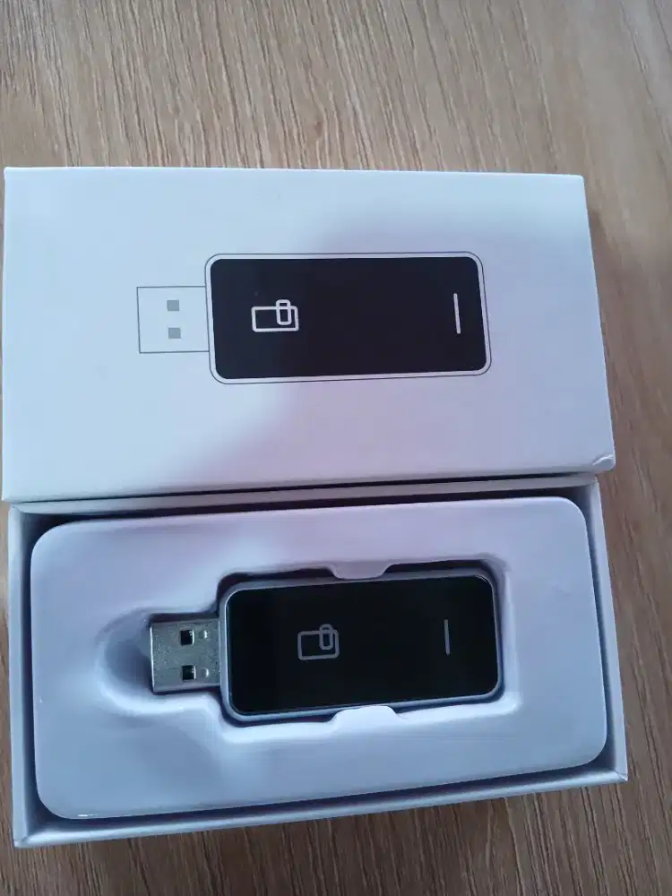 Dijual carletter E box khusus wuling