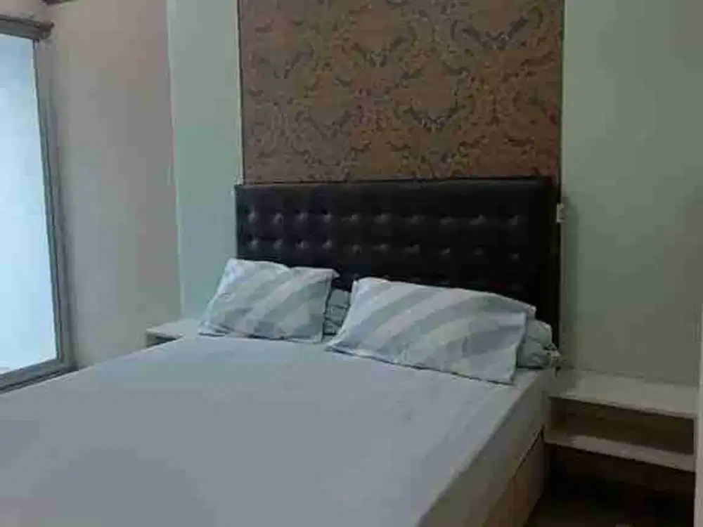 Sewa Apartemen Anderson 2 Kamar Tahunan