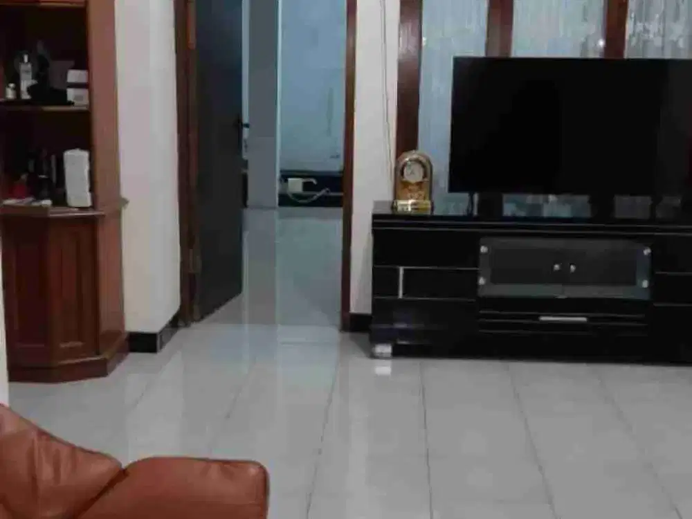 jual rumah 3KT di blok favorit TKI3