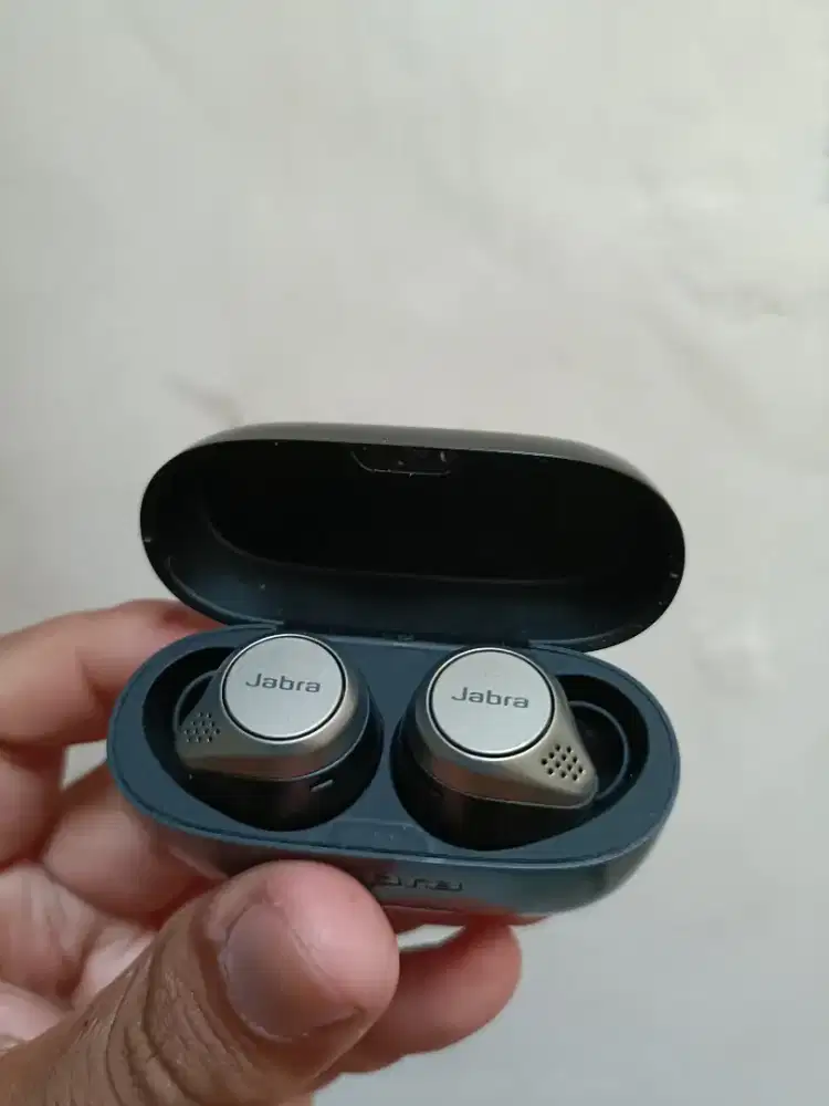 Earphone Jabra Elite 75t
