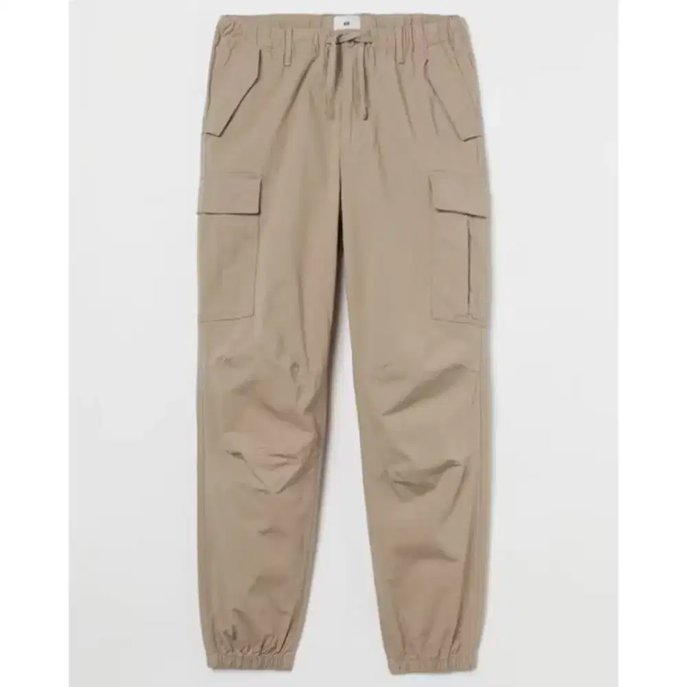 Cargo Pants H&M Reguler