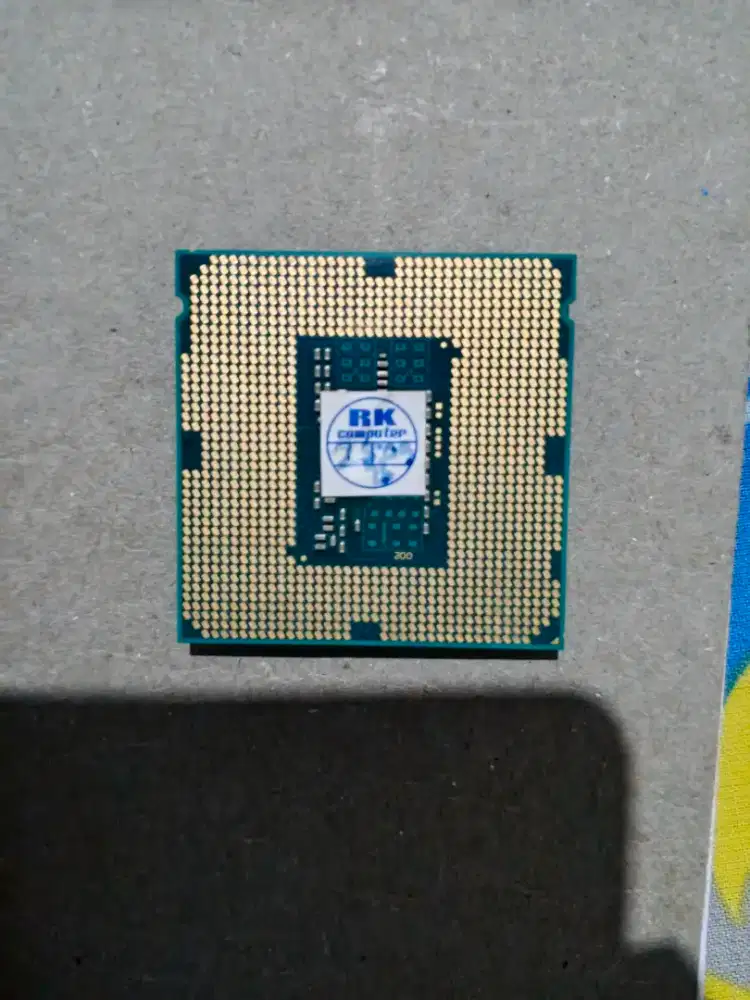Cpu i5 4570 lga 1150