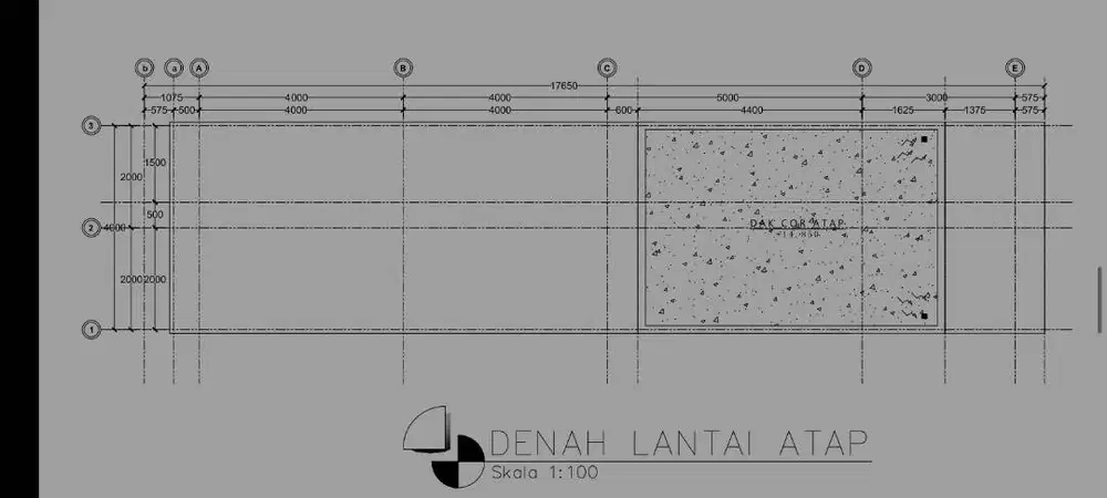 Dibutuhkan Tukang Batu Sepasang