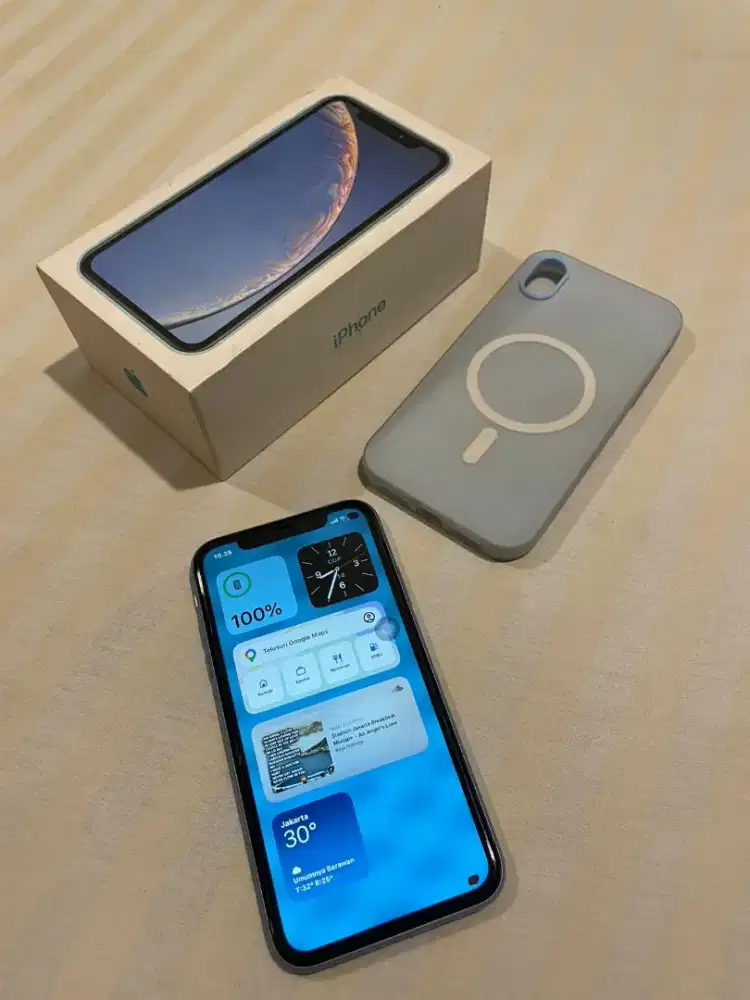 Iphone Xr 64gb ex inter