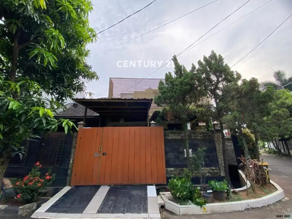 Dijual Rumah Strategis Harga Menarik Di Pamulang