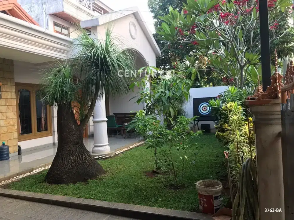 Dijual Rumah Bagus Siap Huni Harga Menarik Di Kalideres