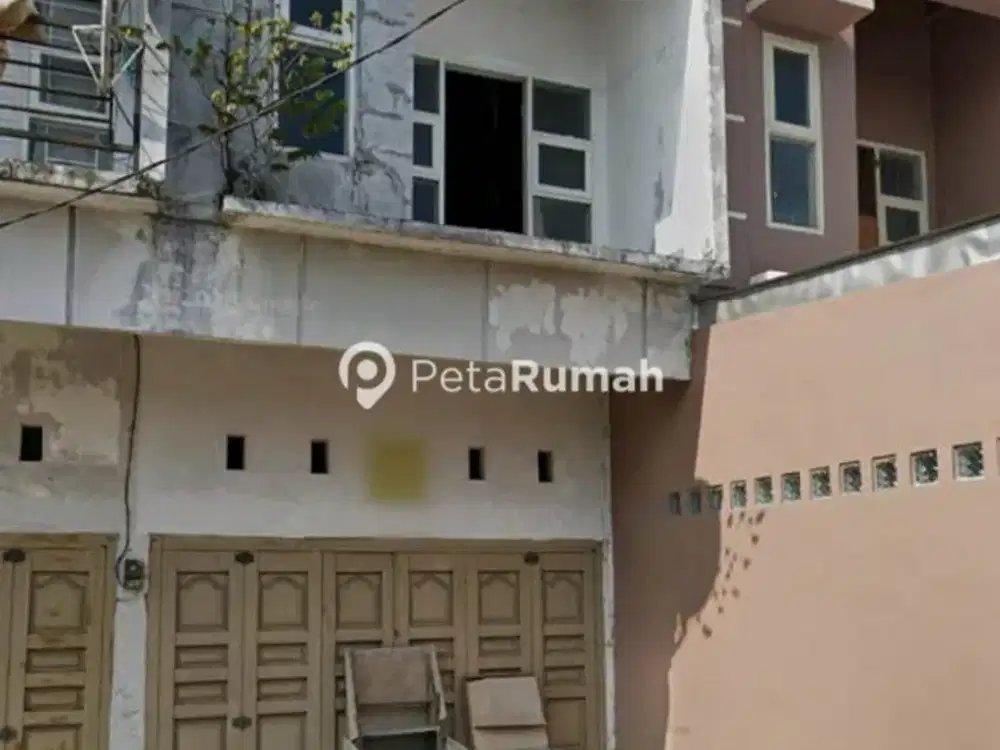 DIJUAL RUKO JALAN KOPEL | DEKAT JL. KATAMSO (RICKY YOE)