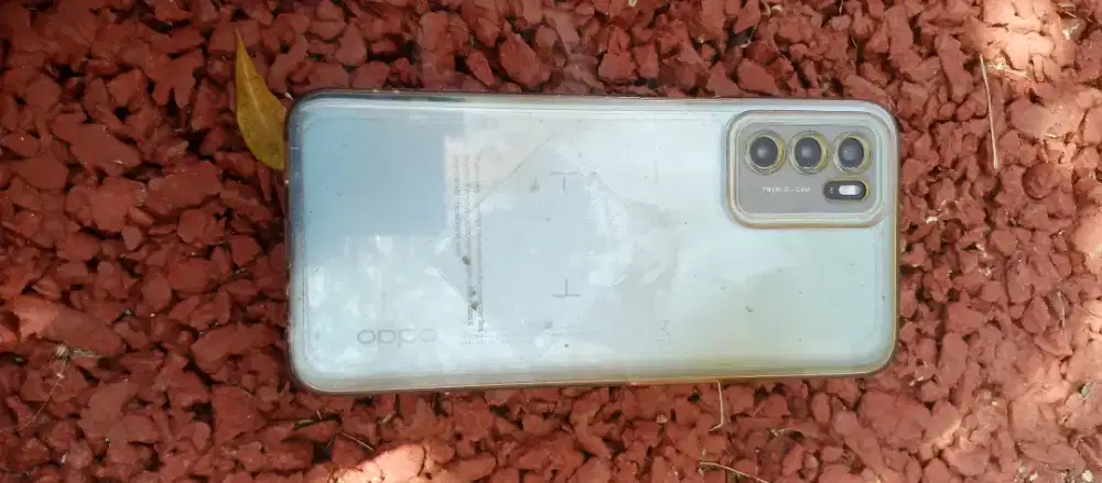 Oppo a54s masih bagus