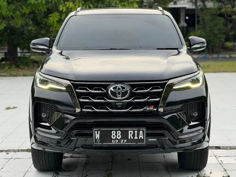 Toyota VRZ GR 2.8 iMprovement Matic 2022