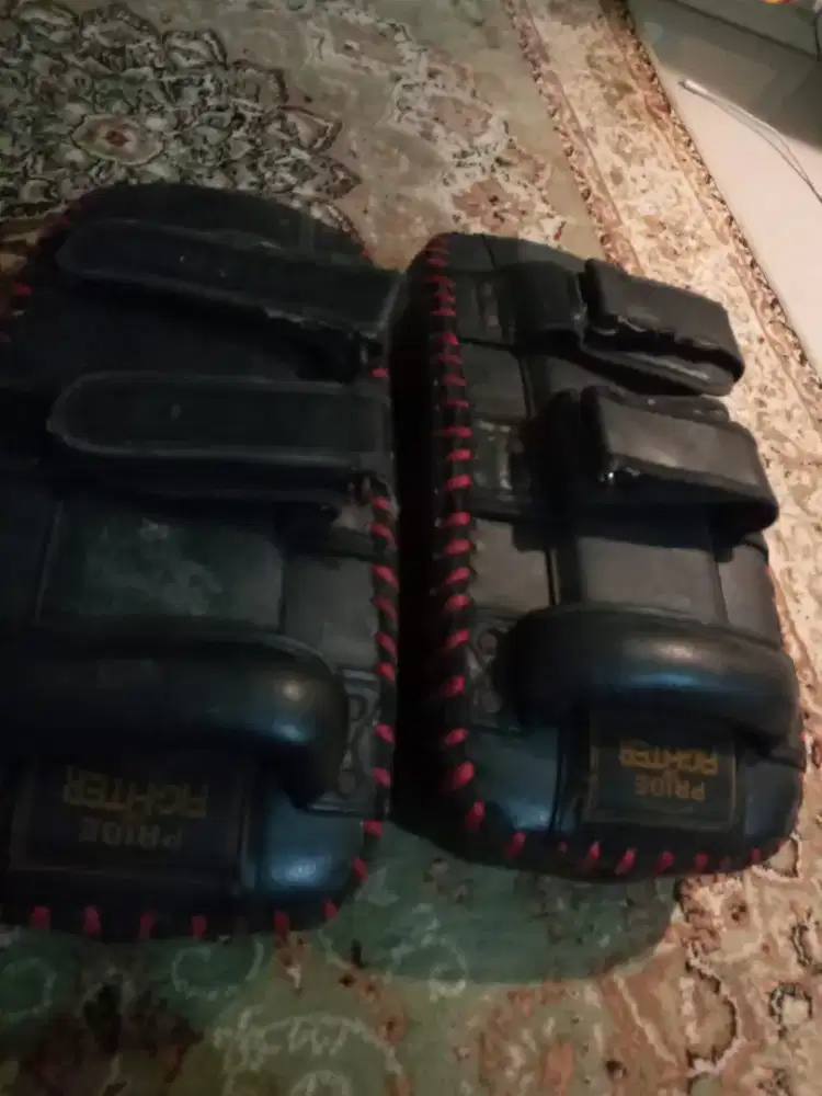 Alat boksing olahraga