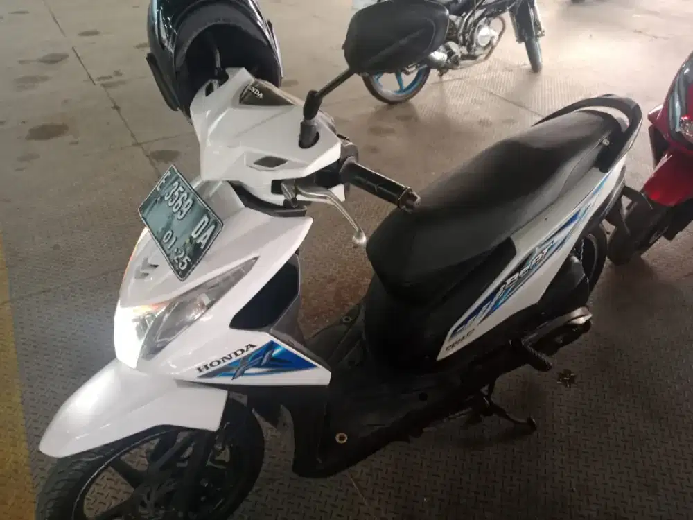 beat 2014 non vario nmax aerox pcx