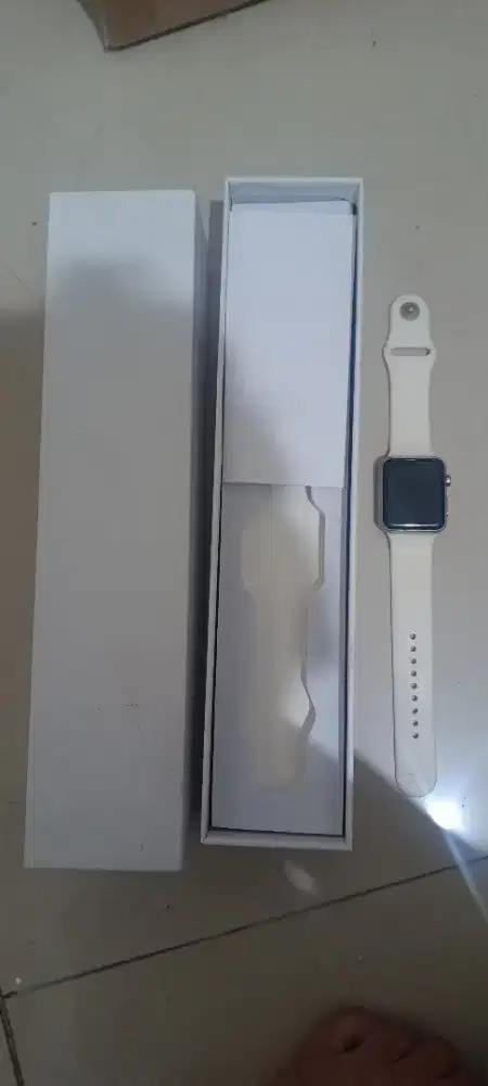 Apple watch series 1 42mm