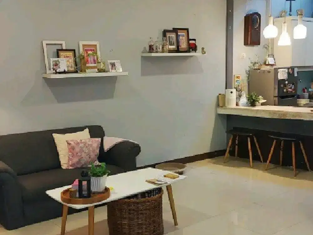 ✨ Rumah Luas Siap Huni Sayap Kembar, Pasir Salam, Suryalaya – Nyaman & Strategis ✨