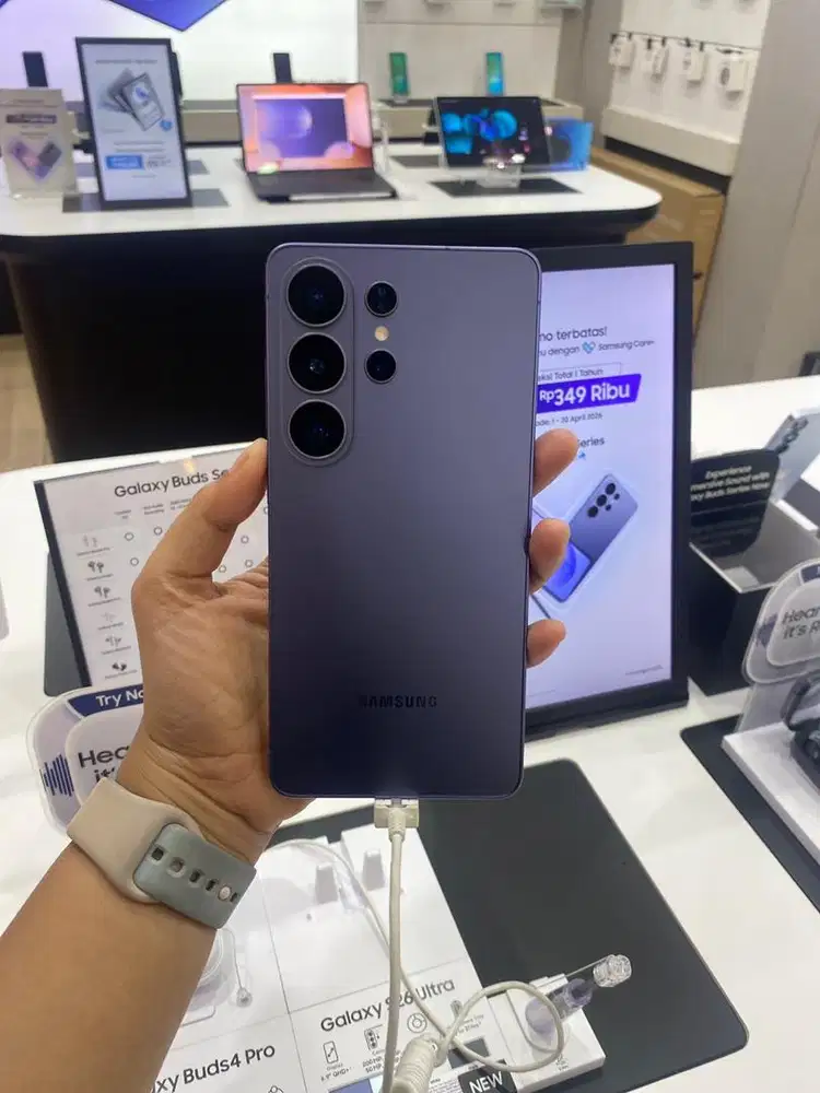 SAMSUNG S26ULTRA NEW