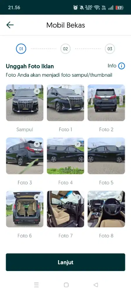 Dicari ahli medsos dan editing