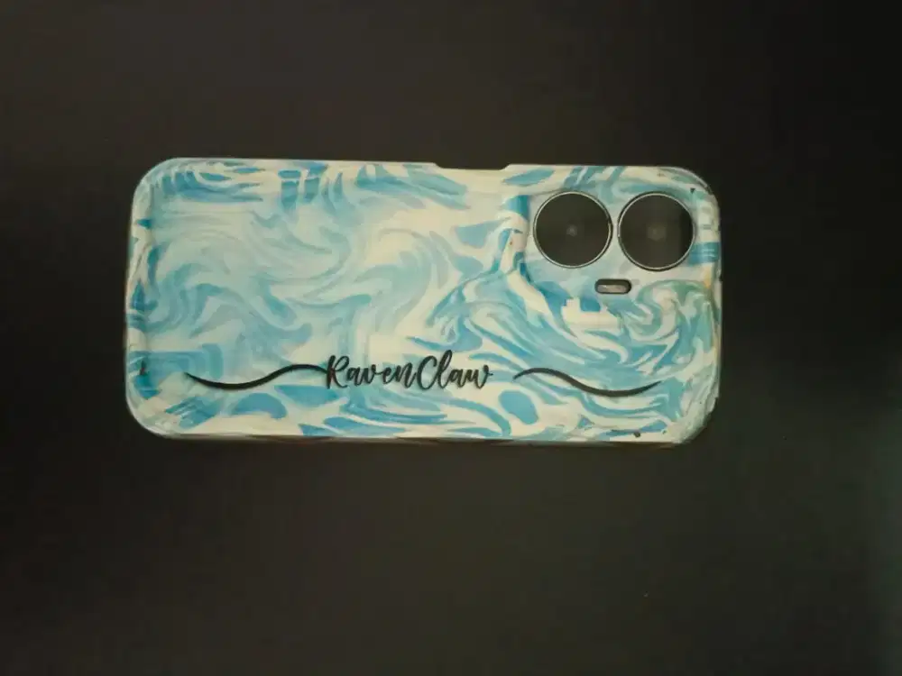 Realme C55 Second NEPIS