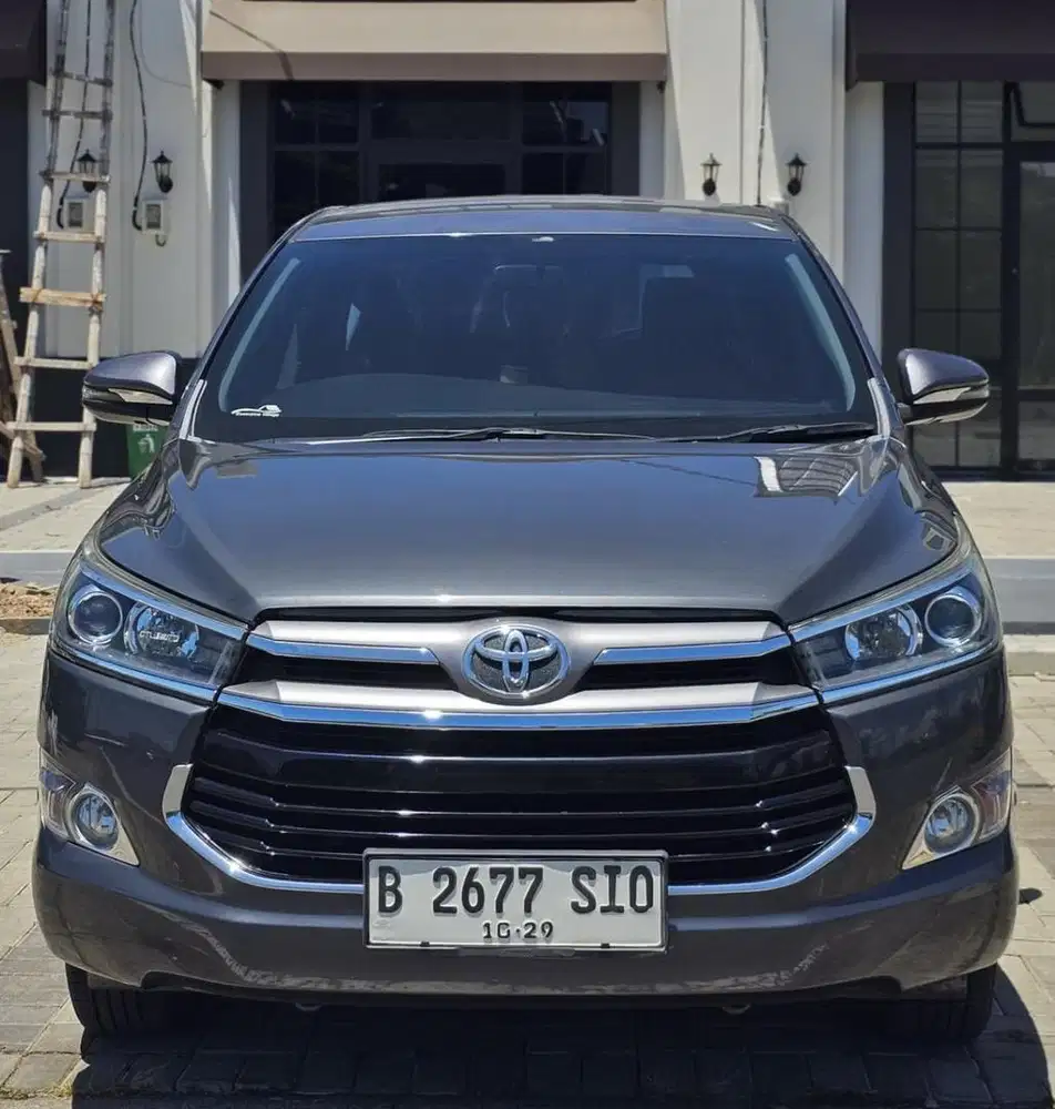 INNOVA REBORN V MATIC 2019