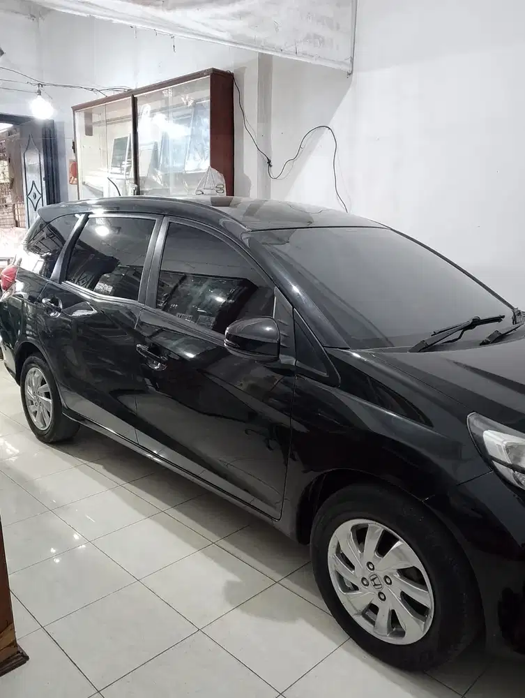 Honda Mobilio 2017 Bensin