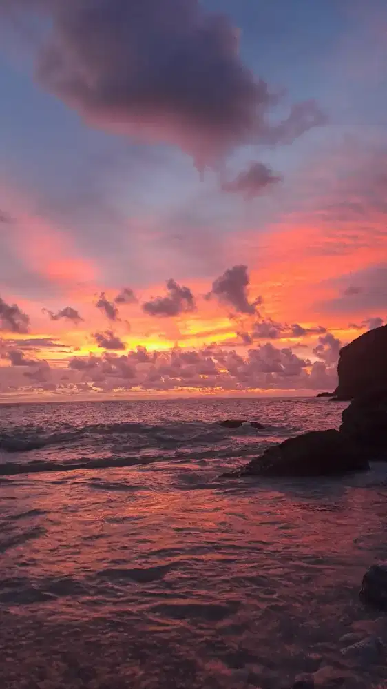 Lowongan Recepsionis dan Refleksi