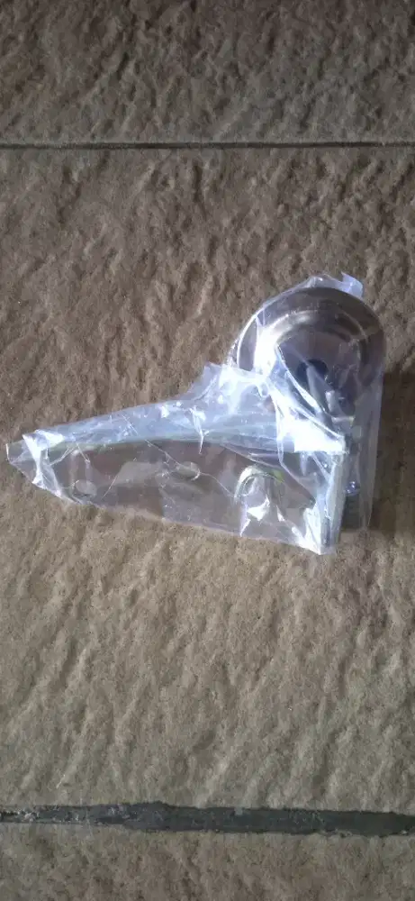 Vacuum idle up ac kijang kapsul/grand 7k