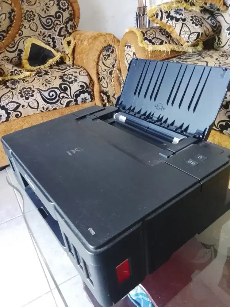 Di Jual Printer Canon G1010