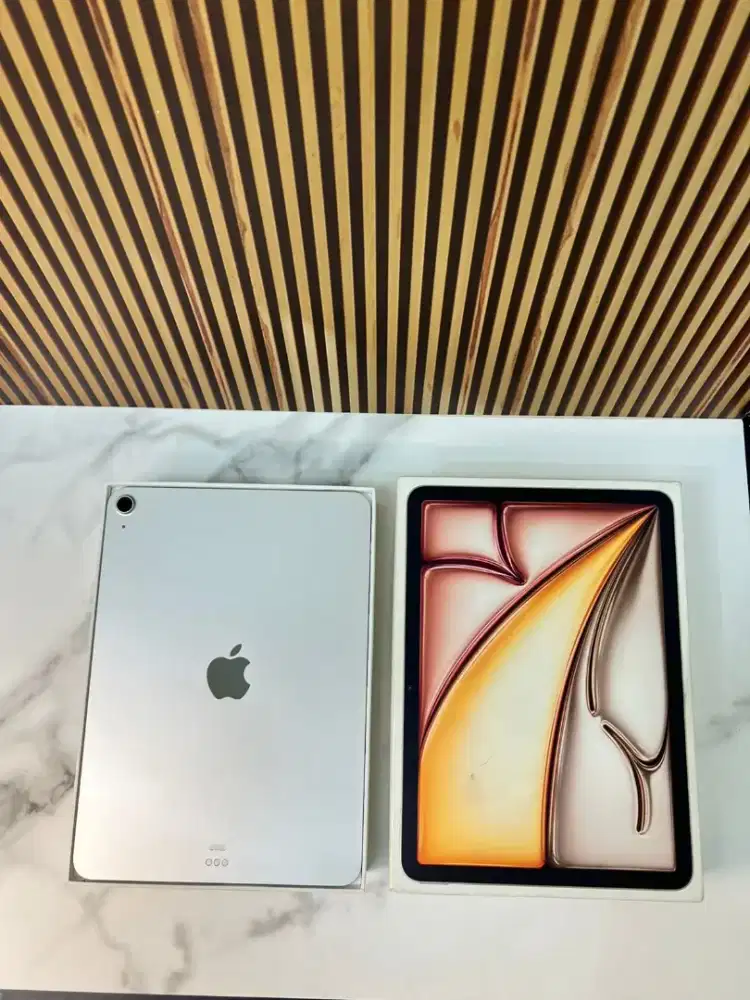 Jual iPad Air M3