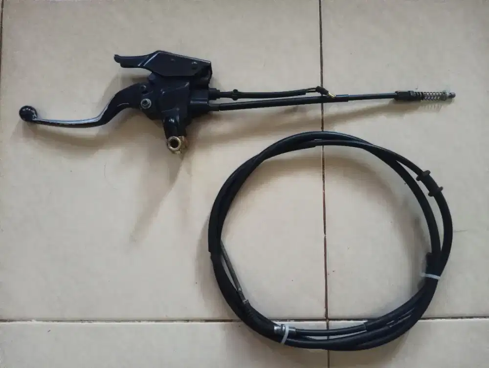 Handle Rem Kiri CBS Vario 150 LED