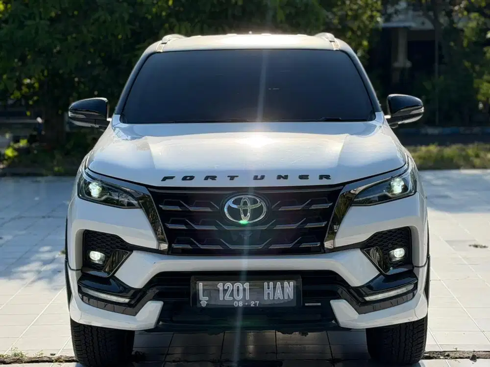 Toyota VRZ GR 2.8 Matic 2022