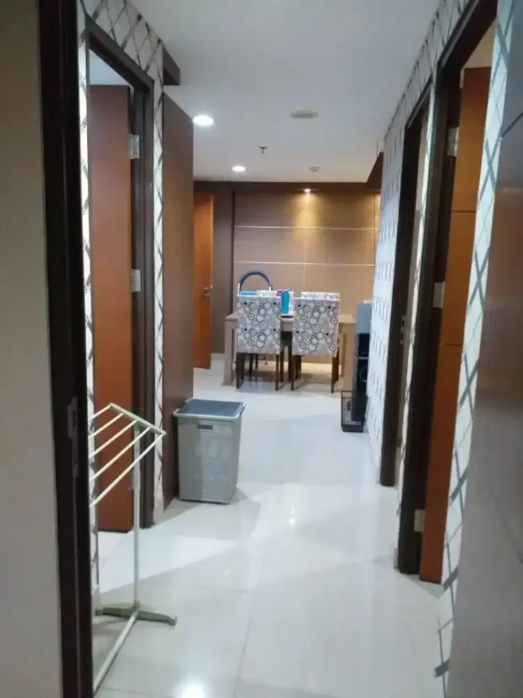Dijual Royal Olive Residences 3 km tidur