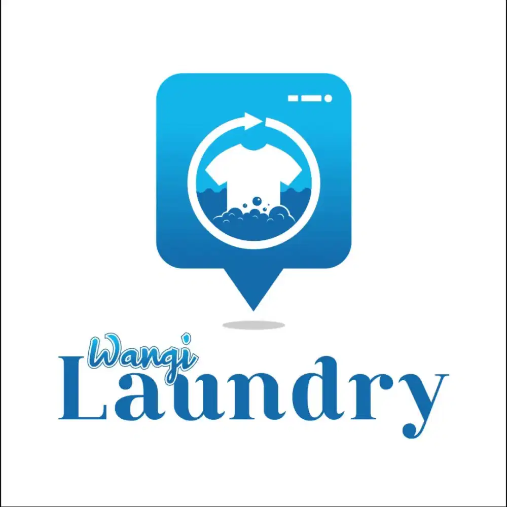 Lowongan kerja Laundry