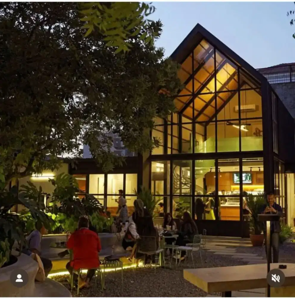 Gedung perkantoran konersial di cilandak jaksel dijual cepat