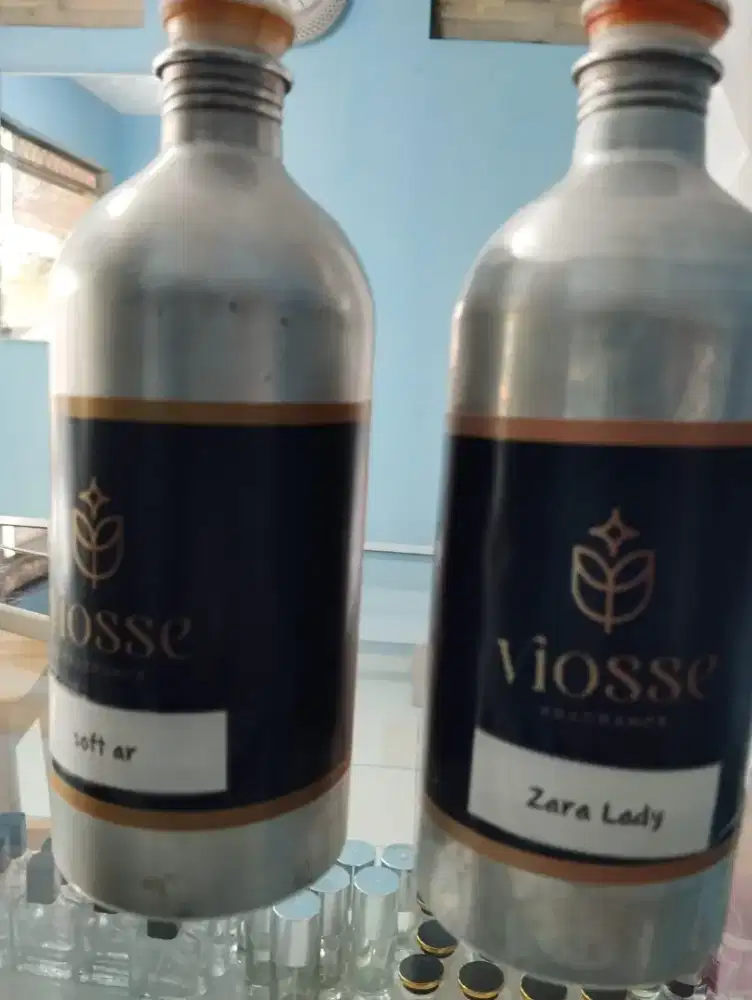 Urgent JAGA TOKO PARFUM