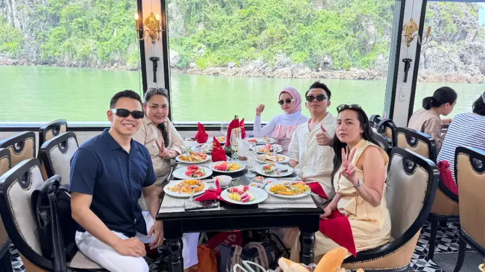 Lowongan Kerja Tahun 2026