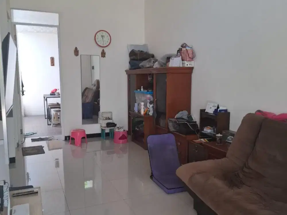 DIJUAL RUMAH TAMAN KOPO INDAH 5 (TKI 5) SHERWOOD BANDUNG RS UKM, SEKOLAH TALENTA TOL SEROJA