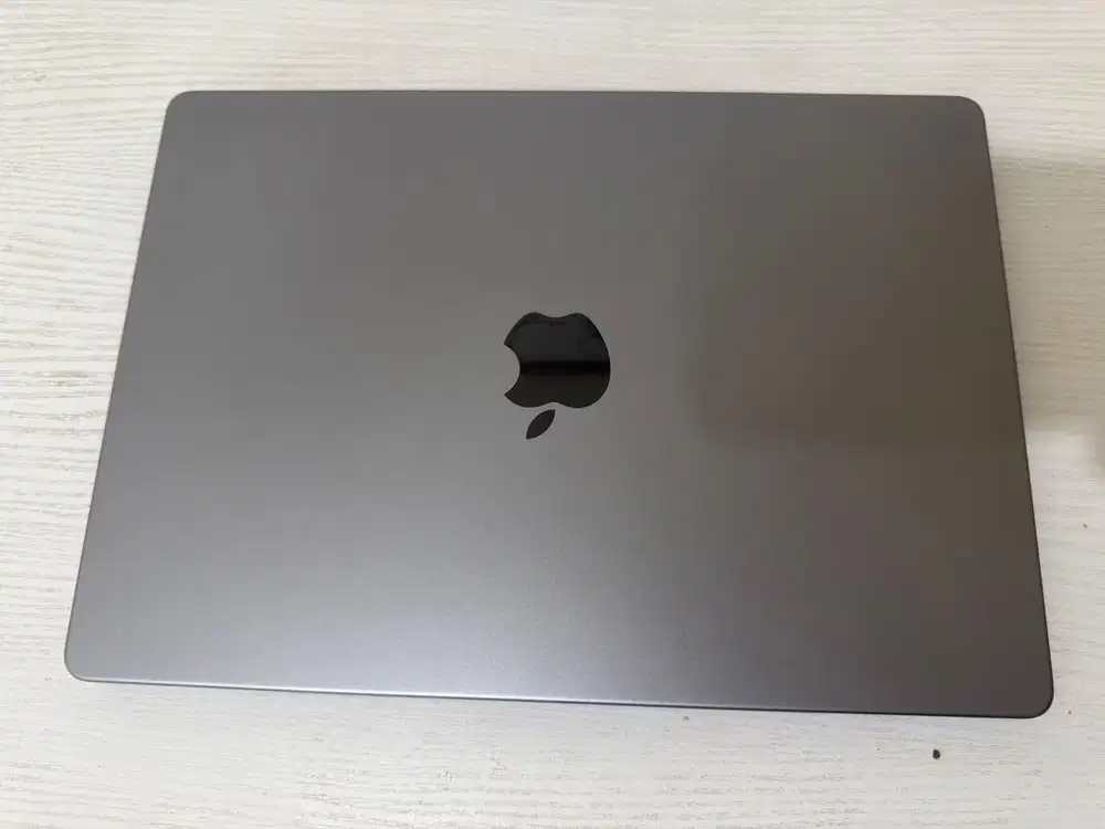 Apple MacBook Pro M1 Pro