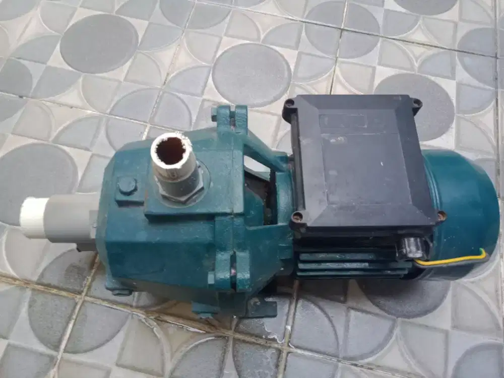Dijual pompa air Jetpump merk Washer .