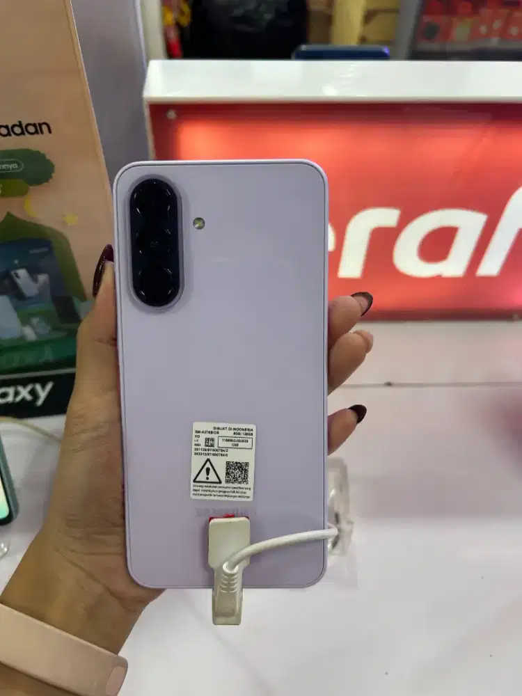TERBARU SAMSUNG A37