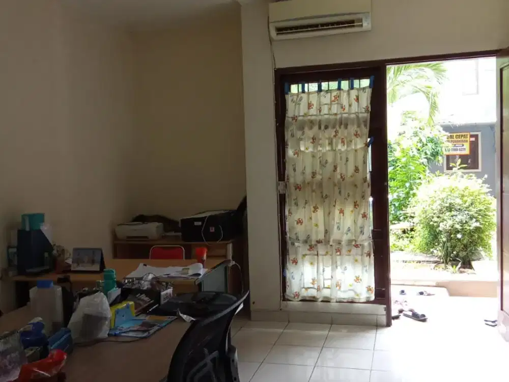 Rumah Terawat Harmoni Harapan Indah bekasi - 3 Kamar tidur, Siap Tempati