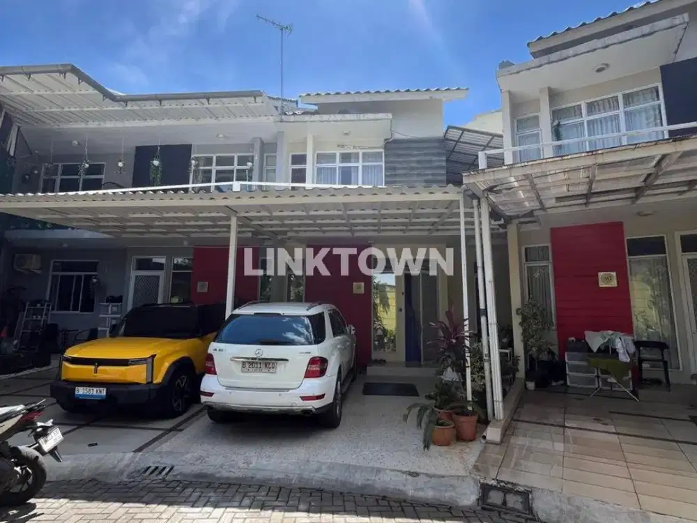 Linktown Grand Galaxy Bekasi