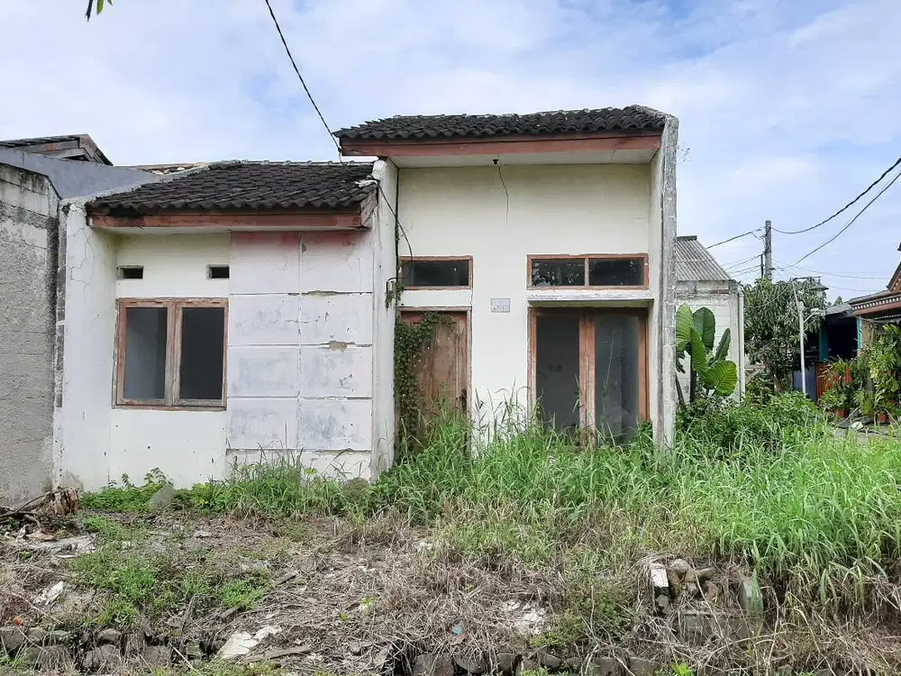 OVER KREDIT RUMAH DI PERUMAHAN PURI TAMARIN SEPATAN