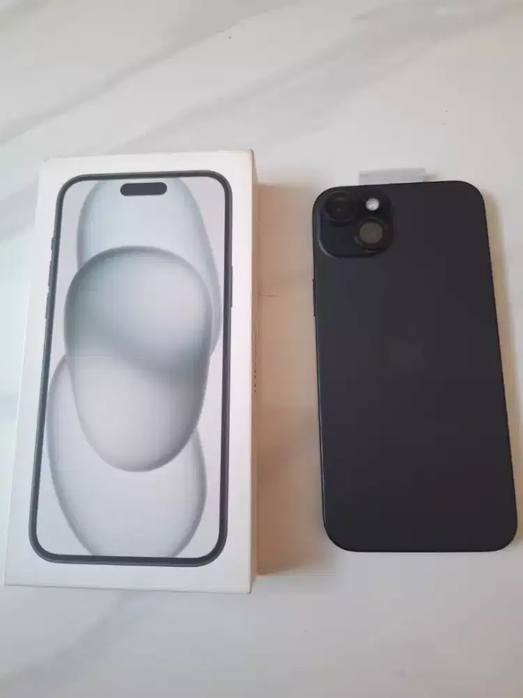 Iphone 15 Plus 128gb Ex. Ibox Like New