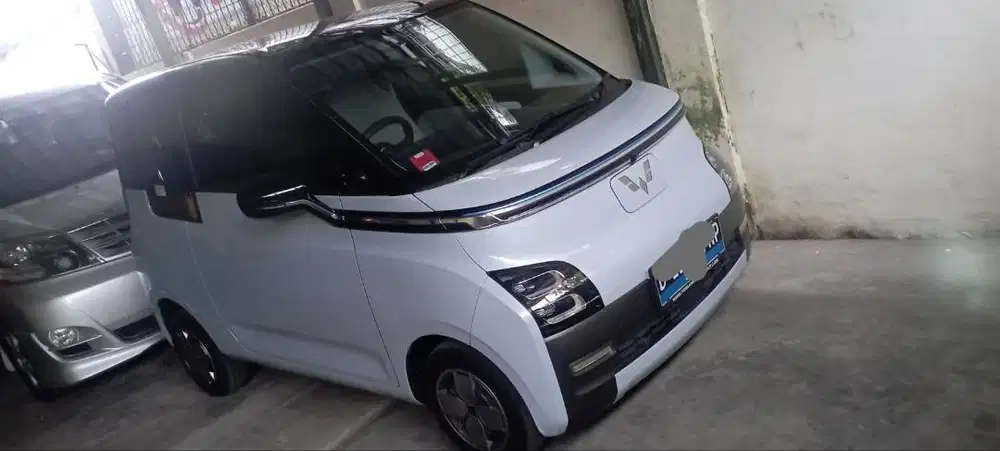 WULING AIR EV LONG RANGE (BEKAS)