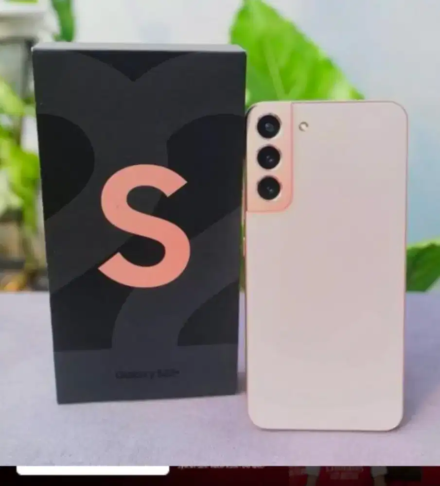 ISTIMEWA!!! Samsung S22 Basic 8/256