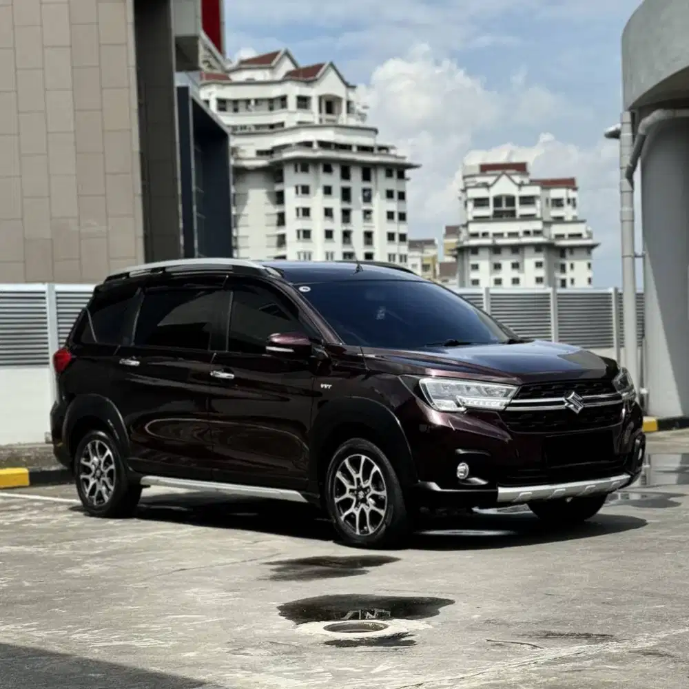 XL 7 Beta AT Dp 10 JT