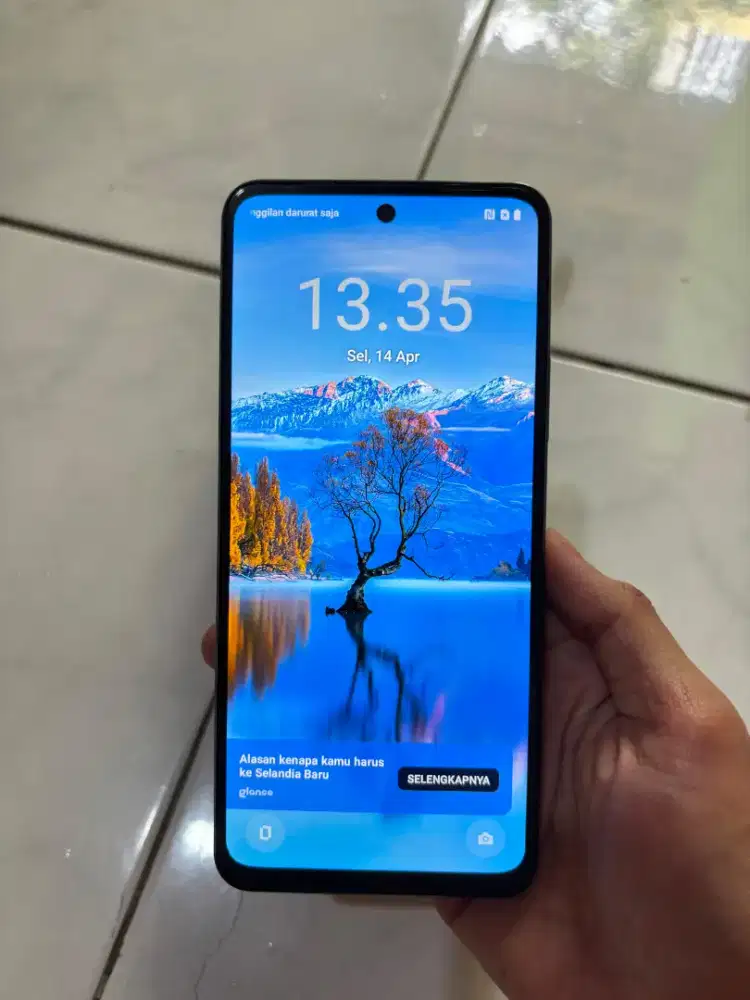 Realme C71 NFC ori