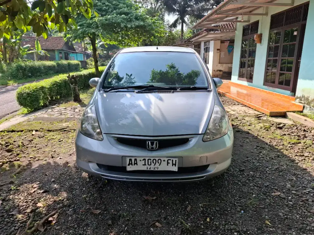 Honda Jazz 2004 AT