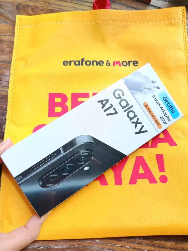 Samsung Galaxy A17 8/128